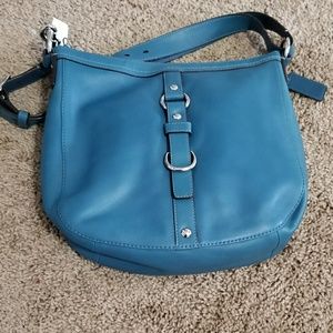 Coach Purse and Wallet